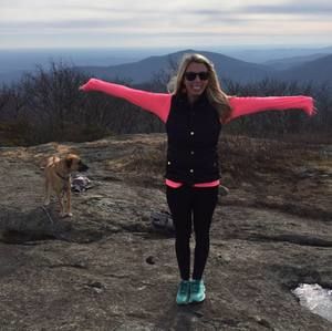 Meet your Posher, Talley